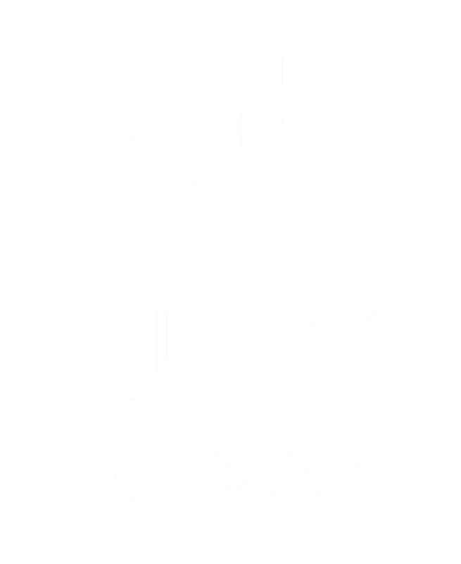 Black Vax Program - BLACK VAX